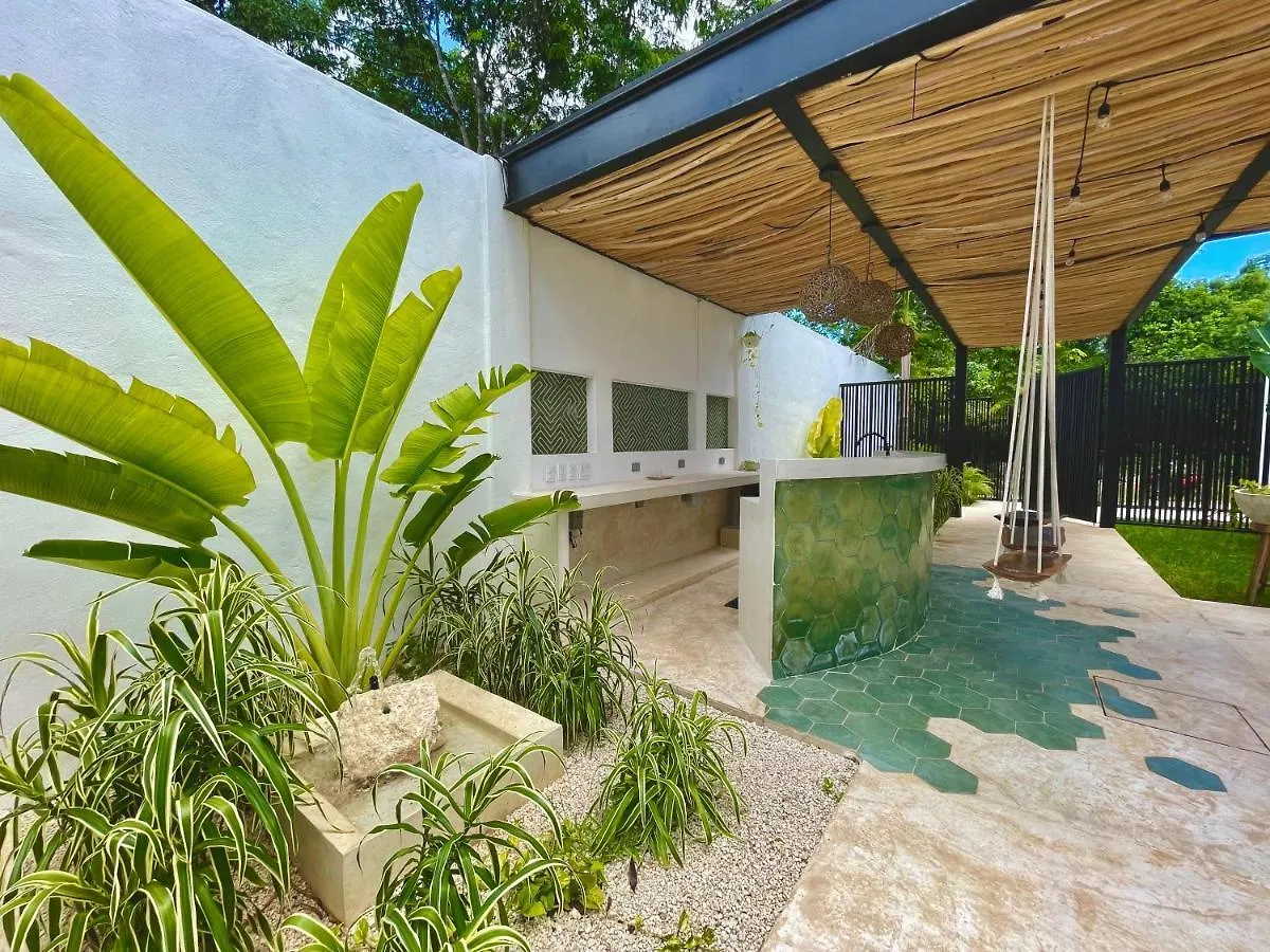 Nidito Tulum 0*,